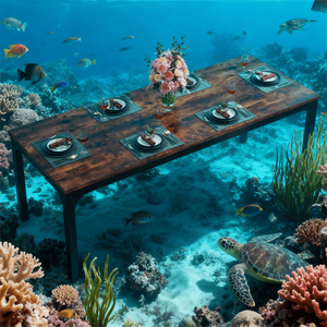 Tavolo da Pranzo - Product Image 6