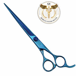 Tijeras de peluquería para cortar y entresacar cabello - Product Image 3