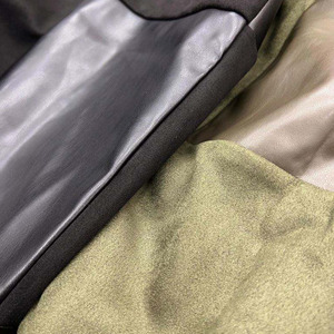Conjunto de Chaqueta y Pantalones Cortavientos Ecológicos con Capucha Premium, Tejido de Secado Rápido para Correr, Fitness, Viajes, Uso Diario y Actividades al Aire Libre - Product Image 2