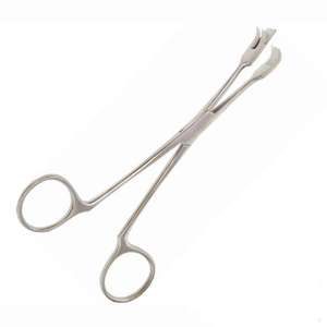 Pinzas de Walsham de Alta Calidad de 23 cm para Enderezar el Septum |   Instrumento Quirúrgico de Acero Inoxidable, Clase I - Product Image 5