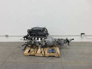 Motor y transmisión supercargados lt4 en venta - Product Image 1