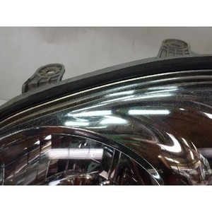 Phare avant gauche d'occasion pour Santa Fe 2005, OEM 9210126201 - Product Image 5