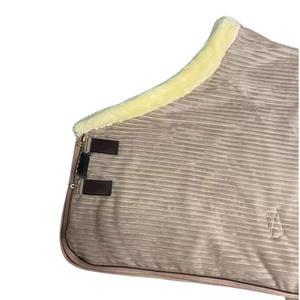 Wholesale Waterproof Custom Made Multicolor Horse Blanket Custom Logo Best Selling Horse Rug - Product Image 5