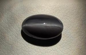 Gema Natural de Ojo de Gato Alex, Crisoberrilo Genuino, Piedra de Ojo de Gato Suelta, para Joyería Fina, Anillo, Colgante, Regalo para Coleccionistas - Product Image 3