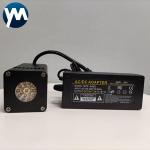 Tùy chỉnh Led Đăng 50 Wát <span class=keywords><strong>UV</strong></span> đèn pin đèn cho 395nm Bút đèn pin Sản xuất tại Trung Quốc - Product Image 6