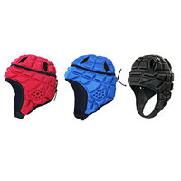 Casque de sécurité réglable, léger, en coque souple, rembourré, absorbant les chocs, personnalisable, unisexe, américain