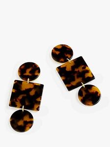 raisin <b>earring</b> hand made <b>earring</b> for ladies - Product Image 5