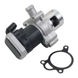 Valvole di aspirazione e scarico e punterie valvole, valvola EGR per Mercedes Sprinter M647 2.7L, compatibili con A6461420019 A6461420119 6471420219 - Product Image 6