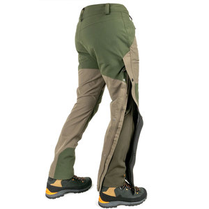 Pantalones de Caza de Invierno para Hombre, Diseño Profesional, Estampado de Camuflaje Digital, 100% Poliéster, Ropa Impermeable, Cortavientos y Transpirable - Product Image 3