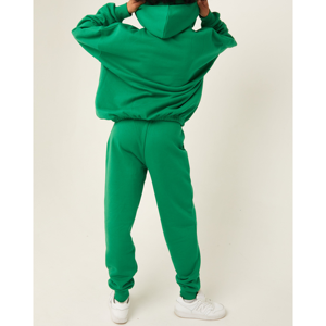 Ropa Urbana OEM, Chándal con Lavado Ácido, Estilo Desgastado, de Gran Calidad, para Hombre y Mujer - Product Image 2