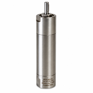 มอเตอร์ลม Desoutter รุ่น MR16-3400-KSL-ATEX - Product Image 1