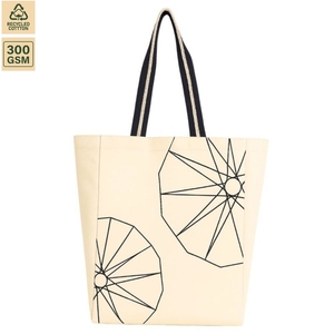 Bolsa de Tela de Algodón Personalizada, 300 GSM, con Estampado de Telaraña, Reforzada, Reutilizable, para Compras, Promocional, al por Mayor, OEM, Marca Privada, a Granel - Product Image 1