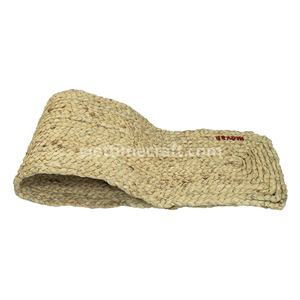 Camino de mesa de jacinto de agua natural respetuoso con el medio ambiente, superventas tejido a mano, comedor de boda para decoración de mesa de Vietnam - Product Image 2
