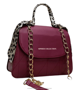 Sling Bag seguro y elegante con gran capacidad y Cierre magnético para uso diario, viajes, compras y salidas urbanas - Product Image 2