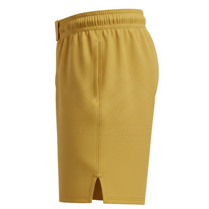 Shorts MMA pour hommes, dernier design, logo personnalisé, légers, en spandex/polyester, séchage rapide et respirants, service OEM, vente en gros - Product Image 3