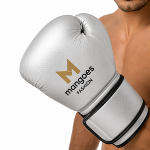 Guantes de Boxeo MMA Premium Personalizados, Ligeros y Transpirables, al por Mayor, OEM, ODM, para Entrenamiento, Sparring, Fitness, Gimnasio, Deportes, Cuero PU - Product Image 2