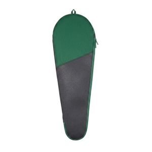 Bolsa de Nailon para Raqueta de Pickleball para Mujer, Bolsa Deportiva para Exteriores con Compartimento para Zapatos, Bolsa de Transporte Ligera y Portátil para Raquetas - Product Image 3