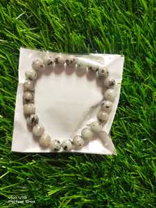 Venta al por mayor de joyería de moda Crystalsbydua: Figuritas de cristal grabadas y talladas con temática de amor y boda, Feng Shui, Piedra Lunar, Gujarat - Product Image 1