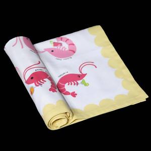 ผ้าขนหนูในครัวผ้าฝ้ายพิมพ์ลายสำหรับผู้ผลิตอินเดีย - Product Image 5