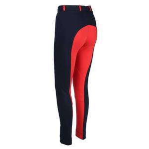 Custom High Quality Quick Dry Comfortable Horse Riding Leggings-Durable Equestrian <b>Clothing</b> - Product Image 4