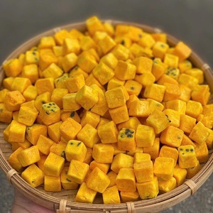 Frozen Passion Fruit Juice with Seeds Natural Aroma and Golden Hue for Tropical Fruit Innovation and Functional Beverage Brands - Product Image 5