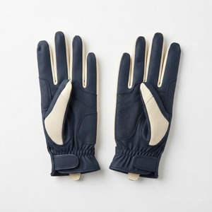 Gants d'équitation en gros avec construction respirante, durable et flexible - Product Image 5