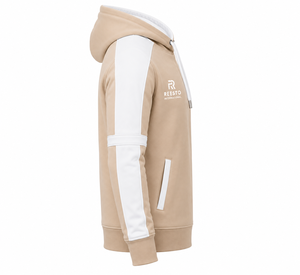 Hot Sale Winter <b>Thick</b> Fashion Hoody High Quality Custom Embroidery Logo Premium <b>Hoodie</b> sweatshirt <b>mens</b> solid color hoodies - Product Image 3