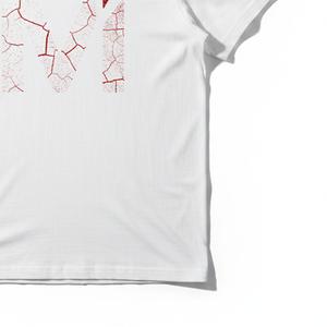 เสื้อยืดพิมพ์ลายวินเทจสั่งทำพิเศษ เสื้อยืดลายกราฟิกย้อนยุค ขายส่ง ผ้าฝ้ายออร์แกนิค 100% แฟชั่นยั่งยืนสำหรับผู้ชาย - Product Image 2