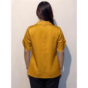 Confident Women <b>Smart</b> Fit Shirt for Professional and Casual Dressing Buy Direct From Supplier - Product Image 3