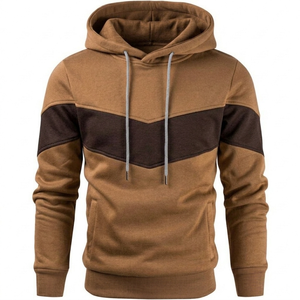 Sweat-shirts pour hommes, sublimation personnalisée, design tendance surdimensionné - Product Image 2