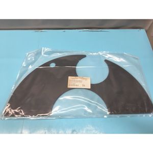 M.E.C. TECH MEC81300-1029 GROUND PLATE SHIELD - Équipement et pièces semi-conductrices de confiance pour le marché mondial - Product Image 1