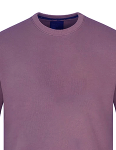 Sweat-shirt pour homme de haute qualité, sweat-shirt en coton, sweat-shirt à col rond, sweat-shirt personnalisé avec logo, vêtements de sport décontractés, sweat-shirt à col rond - Product Image 2