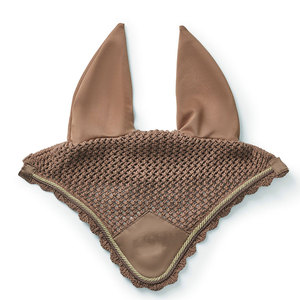 Nouveau stock de bonnets d'oreille de luxe pour chevaux, design élégant, bonnets d'oreille pour chevaux, approvisionnement en gros OEM - Product Image 1