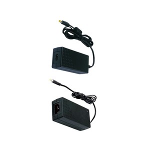 65W Universal 36V Laptop Cargador PC Material Cable Tipo con adaptador de escritorio 1.38A-1.8A Adaptador de corriente universal - Product Image 4