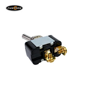 Interruptor de palanca automotriz de Taiwán con rendimiento sin retrasos - Product Image 4