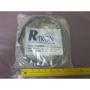 3 AMAT 0150-00183 สายเคเบิล, PCB, สเต็ปเปอร์, ช. 1 - ผู้จัดจำหน่ายอุปกรณ์และชิ้นส่วนเซมิคอนดักเตอร์ระดับโลกที่เชื่อถือได้ที่ - Product Image 5