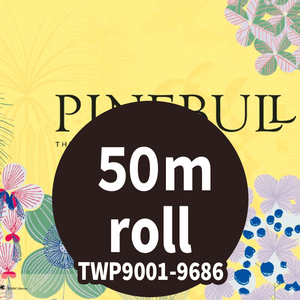Papel pintado Pinebull TWP9001-9686 rollo de 50m Tokiwa - Product Image 1