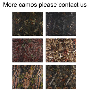 Gorras Trucker Personalizadas al por Mayor con Estampado de Leopardo, Gorras de Béisbol Snapback de 5 Paneles con Visera de Dos Tonos y Patrón de Leopardo - Product Image 5