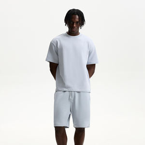 Camisetas personalizadas únicas y transpirables para hombre, cuello redondo, 100% algodón, corte holgado, a precios de mayorista. - Product Image 3