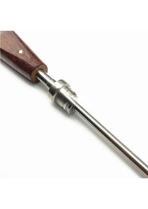 Kit d'outils de retrait de vis cassées manuel en gros, instruments chirurgicaux orthopédiques en acier inoxydable réutilisables - Product Image 4