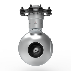 40x Optical Zoom Drone <b>camera</b> 3-axis <b>Stabilized</b> AI Tracking EO Gimbal Visible Light <b>Camera</b> <b>for</b> Drone/UAV - Product Image 1