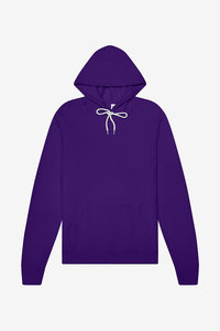 Sudadera con Capucha Unisex Oversize de Manga Larga con Estampado de Dibujos Animados, Forro Polar, Ropa Casual de Invierno, Impresión Personalizada, Garantía Comercial - Product Image 2