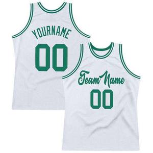 Camisetas de Baloncesto de Secado Rápido con Diseño Personalizado, Ropa Deportiva Transpirable con Opciones de Tallas Grandes, Sublimación con Nombre del Equipo de Diseño Personalizado - Product Image 5