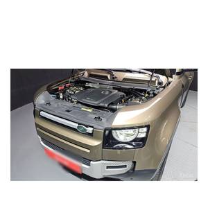 Land Rover Defender 110 D240 S 2020/12, 79,883 km, Diésel, Caja de Cambios Automática, Volante a la Izquierda - Product Image 6