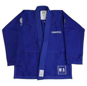 Kimono de Jiu Jitsu BJJ 2026 con Diseño Personalizado, 450GSM, para Entrenamiento y Competencia, con Parches de Diseño Personalizado - Product Image 5