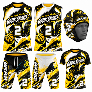 PRECIO DE FÁBRICA: PAQUETE DE OFERTA AL POR MAYOR DE UNIFORMES DE FÚTBOL AMERICANO 7V7 PARA NIÑOS, CON CAMISETAS DE COMPRESIÓN SUBLIMADAS PARA ENTRENAMIENTO 7 contra 7 - Product Image 6