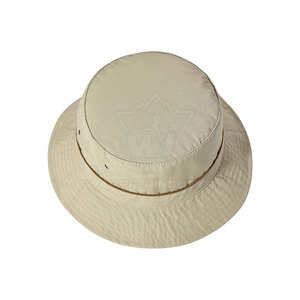 Nuevos Sombreros Clásicos Tipo Bucket Que Añaden un Toque Elegante a tus Looks Casuales y al Aire Libre con Comodidad y Calidad - Product Image 3
