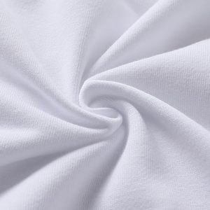 Logo OEM ODM Fabricant Vêtements pour enfants de haute qualité Ensemble de survêtement à capuche tendance et léger - Product Image 2