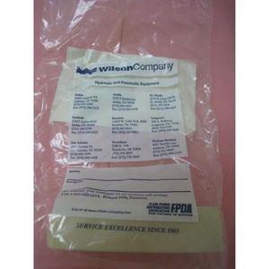 AMAT 0010-09743 ชุดประกอบท่อร่วมน้ำ, RF - อุปกรณ์และอะไหล่เซมิคอนดักเตอร์ระดับโลกที่เชื่อถือได้ - Product Image 3