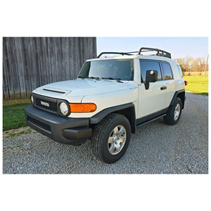 Toyota FJ Cruiser 2010 - Product Image 4